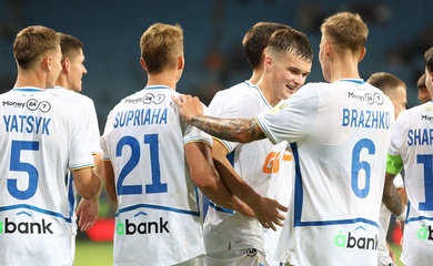 Dự đoán Dynamo Kyiv vs AEP Paphos, 1h00 ngày 6/8, Champions League 2025/26