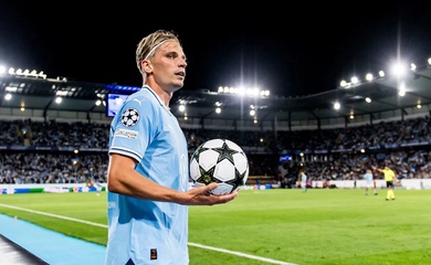 Dự đoán Malmo vs Copenhagen, 0h00 ngày 6/8, Champions League 2025/26