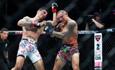 Max Holloway cập nhật tình hình chấn thương và kế hoạch thi đấu UFC