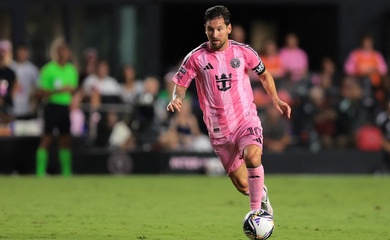 Dự đoán Inter Miami vs Necaxa, 6h00 ngày 3/8, Leagues Cup 2025