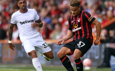 Nhận định, soi kèo Bournemouth vs West Ham: Trận cầu sinh tử