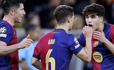 Nhận định, soi kèo Daegu vs Barcelona: Chênh lệch đẳng cấp