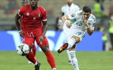 Nhận định, soi kèo Niger vs Guinea: Ngang tài ngang sức