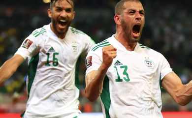 Nhận định, soi kèo Uganda vs Algeria: Thử thách lớn cho chủ nhà