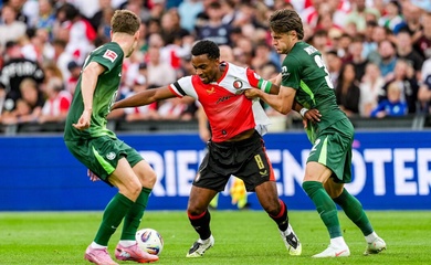 Dự đoán Feyenoord vs Fenerbahce, 2h00 ngày 7/8, Champions League 2025/26