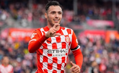 Chuyển nhượng Juventus mới nhất 2025: Juve nhắm cánh phải từ Tây Ban Nha