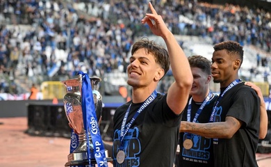 Chuyển nhượng AC Milan mới nhất 2025: Milan mở khoá cho Jashari