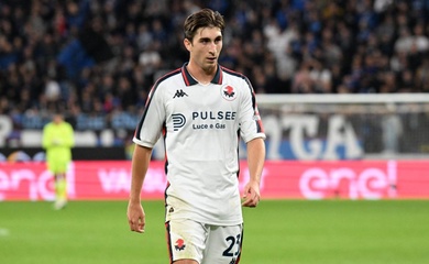 Chuyển nhượng Napoli mới nhất 2025: Napoli tiến gần đến tiền vệ của Juve