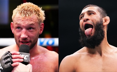 Đánh bại "Sói xám UFC" Khamzat Chimaev: Có thật là không khó đến thế?