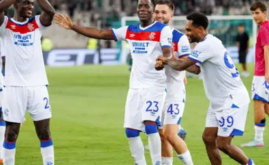 Nhận định, soi kèo Dynamo Kiev vs Pafos: Kinh nghiệm đối đầu hiện tượng