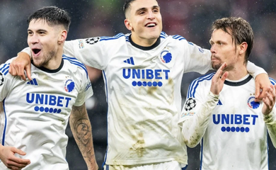 Nhận định, soi kèo Malmo vs Copenhagen: Kỳ phùng địch thủ