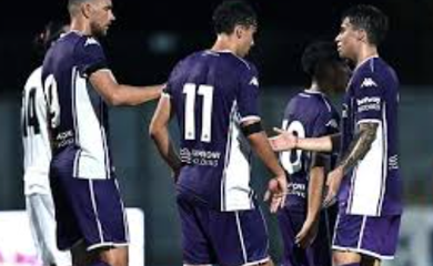 Nhận định, soi kèo Nottingham vs Fiorentina: Thử lửa trước mùa giải mới