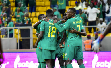 Nhận định, soi kèo Senegal vs Nigeria: Long tranh hổ đấu