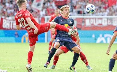 Dự đoán Salzburg vs Club Brugge, 0h00 ngày 7/8, Champions League 2025/26