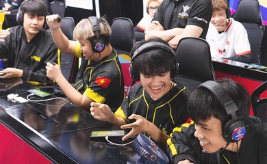 Xác định 2 đại diện của Free Fire Việt Nam tham dự SEA Games 33