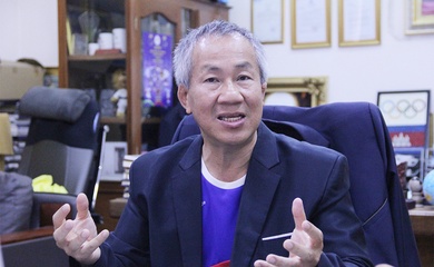 Phản ứng của Campuchia khi Thái Lan nói “cắt giảm còn 57 VĐV dự SEA Games 33”
