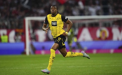 Chuyển nhượng Chelsea mới nhất 2025: Đàm phán với Dortmund cho Chukwuemeka