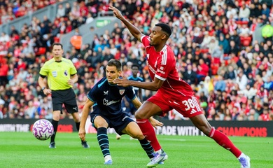 Dự đoán Crystal Palace vs Liverpool, 21h00 ngày 10/8, Siêu cúp Anh 2025