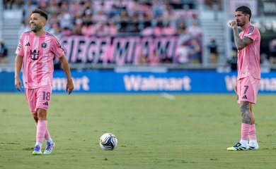 Đội hình dự kiến Inter Miami vs Pumas UNAM: Kế hoạch không có Messi