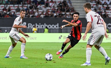 Kết quả bóng đá Champions League 2025/26 hôm nay mới nhất