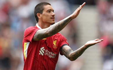 Chuyển nhượng Liverpool mới nhất 2025: Chốt thoả thuận bán Nunez cho Al Hilal