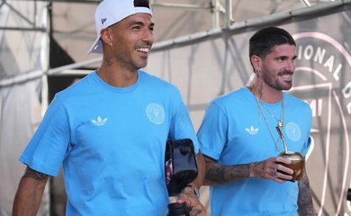 Đội hình ra sân Inter Miami vs Pumas UNAM: Kế hoạch không có Messi