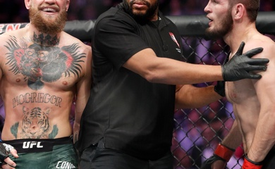 Lý do Conor thua Khabib: Sai lầm chí mạng được hé lộ sau 7  năm 