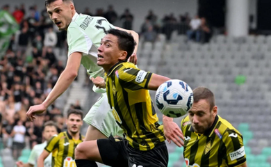 Nhận định, soi kèo Kairat Almaty vs Slovan Bratislava: Cân bằng và toan tính