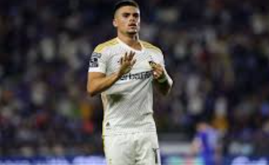 Nhận định, soi kèo Los Angeles Galaxy vs Santos Laguna: Chủ nhà lấn lướt