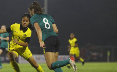 Nhận định, soi kèo Nữ Myanmar vs Nữ Australia: Chênh lệch đẳng cấp