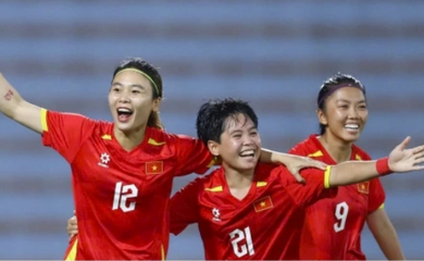 Tỷ lệ kèo Nữ Việt Nam vs Nữ Campuchia: Khó có bất ngờ