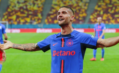 Nhận định, soi kèo Steaua Bucuresti vs Drita Gjilan: ĐIểm tựa sân nhà