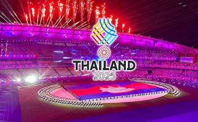 Thái Lan thay đổi địa điểm khai mạc và bế mạc SEA Games 33