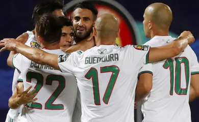 Nhận định, soi kèo Algeria vs Nam Phi: Khó có bất ngờ