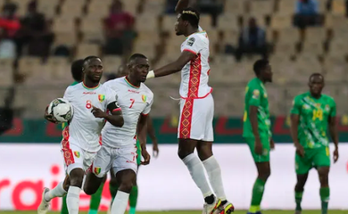 Nhận định, soi kèo Guinea vs Uganda: Quyết đấu vì tấm vé đi tiếp