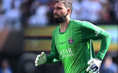 Chuyển nhượng Man City mới nhất 2025: Man City sẵn sàng cho Donnarumma