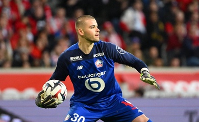 Chuyển nhượng PSG mới nhất 2025: PSG chốt giá xong cho Chevalier