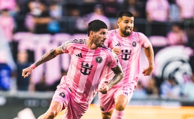 Trực tiếp Inter Miami vs Pumas UNAM: Bàn thắng của Suarez không được công nhận