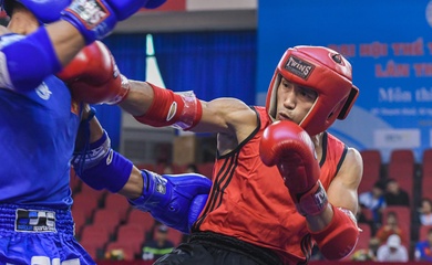 Điểm mặt dàn "thứ dữ" đối đầu Nguyễn Trần Duy Nhất ở World Games 2025