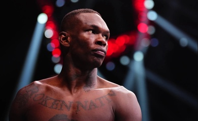 Israel Adesanya phủ nhận giải nghệ, sẵn lòng cho đối thủ cũ phục hận