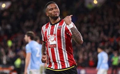 Dự đoán Sheffield United vs Bristol, 23h30 ngày 9/8, hạng Nhất Anh 2025/26