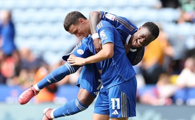 Dự đoán Leicester vs Sheffield Wed, 22h30 ngày 10/8, hạng Nhất Anh 2025/26
