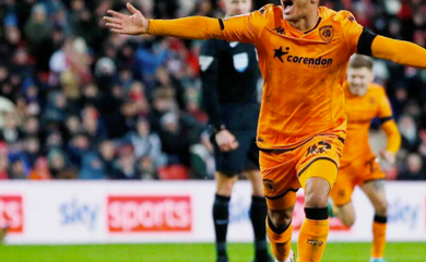 Nhận định, soi kèo Coventry vs Hull: Chủ nhà lấn át