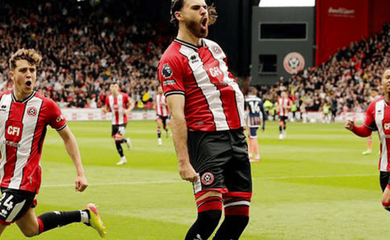 Nhận định, soi kèo Sheffield United vs Bristol City: Điểm tựa sân nhà