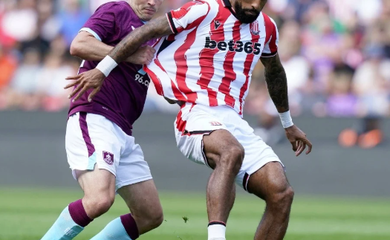 Nhận định, soi kèo Stoke vs Derby County: Cân tài cân sức