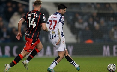 Dự đoán West Brom vs Blackburn, 21h00 ngày 9/8, hạng Nhất Anh 2025/26