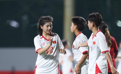  Việt Nam đứng thứ mấy?