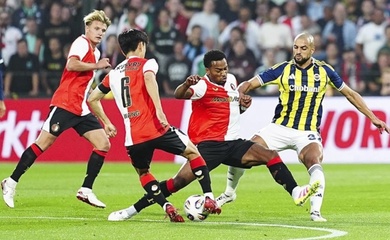 Dự đoán Fenerbahce vs Feyenoord, 0h00 ngày 13/8, Champions League 2025/26
