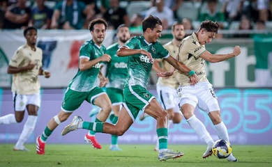 Dự đoán Ferencvarosi vs Ludogorets, 1h15 ngày 13/8, Champions League 2025/26