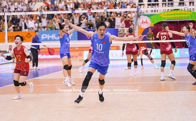 Đội hình tiêu biểu chặng 2 SEA V.League nữ 2025: MVP cho Bích Tuyền!